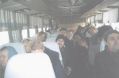 Запорожье. Едем домой